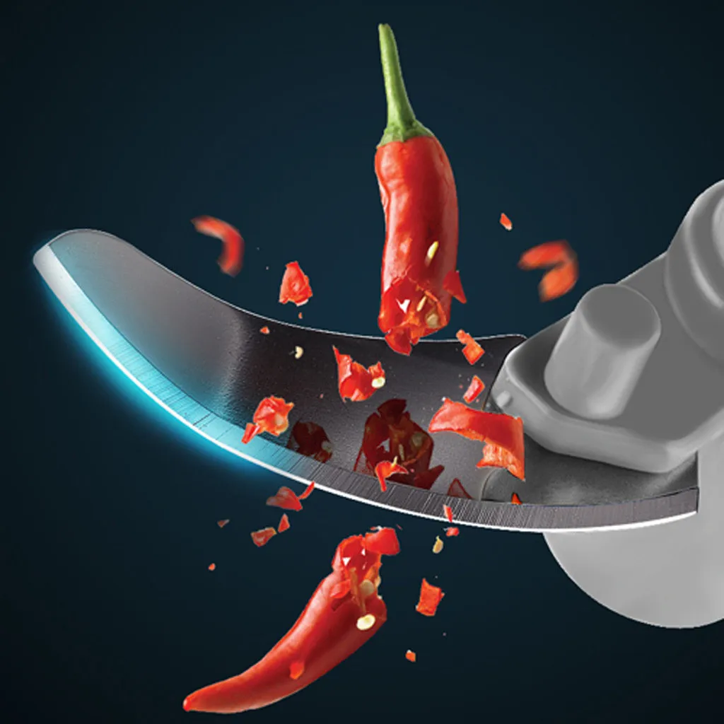 Keuken кухонные принадлежности фрукты овощи лук чеснок резак для еды спиральный