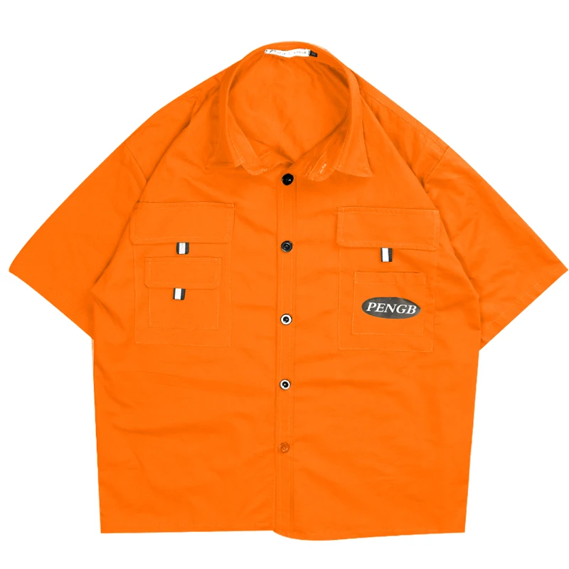 2020 в стиле хип-хоп футболки для Мужская Уличная одежда взрослых летние шорты