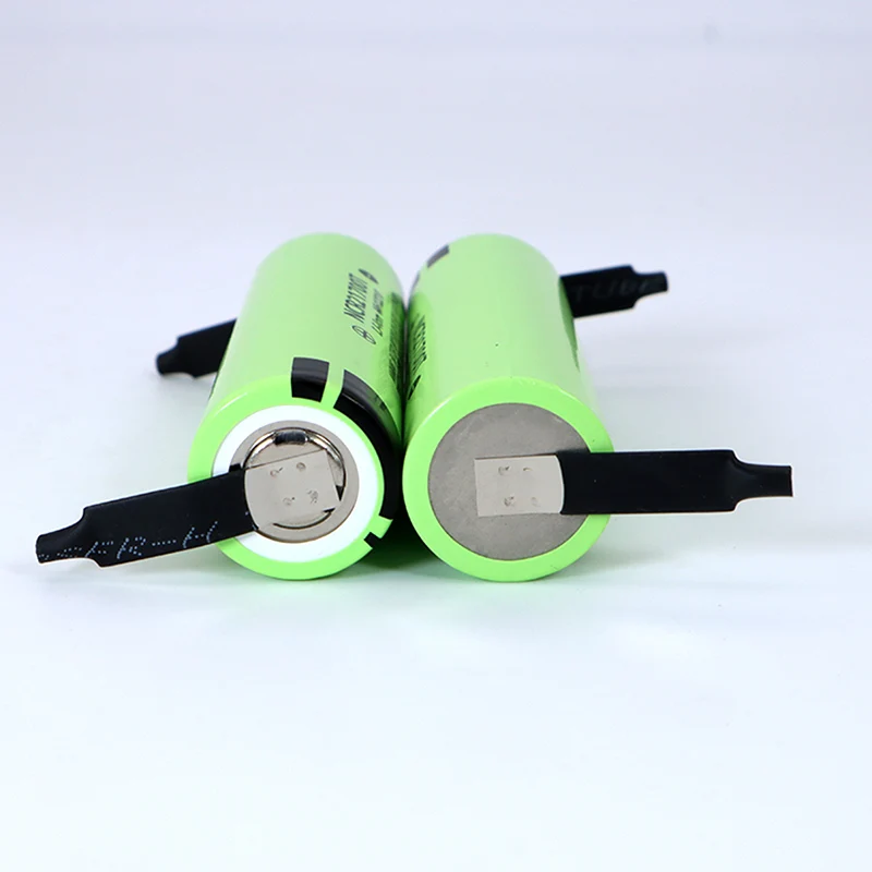 Литий-ионный аккумулятор NCR21700T 3 7 в 4800 мАч 15 А 5 | Электроника
