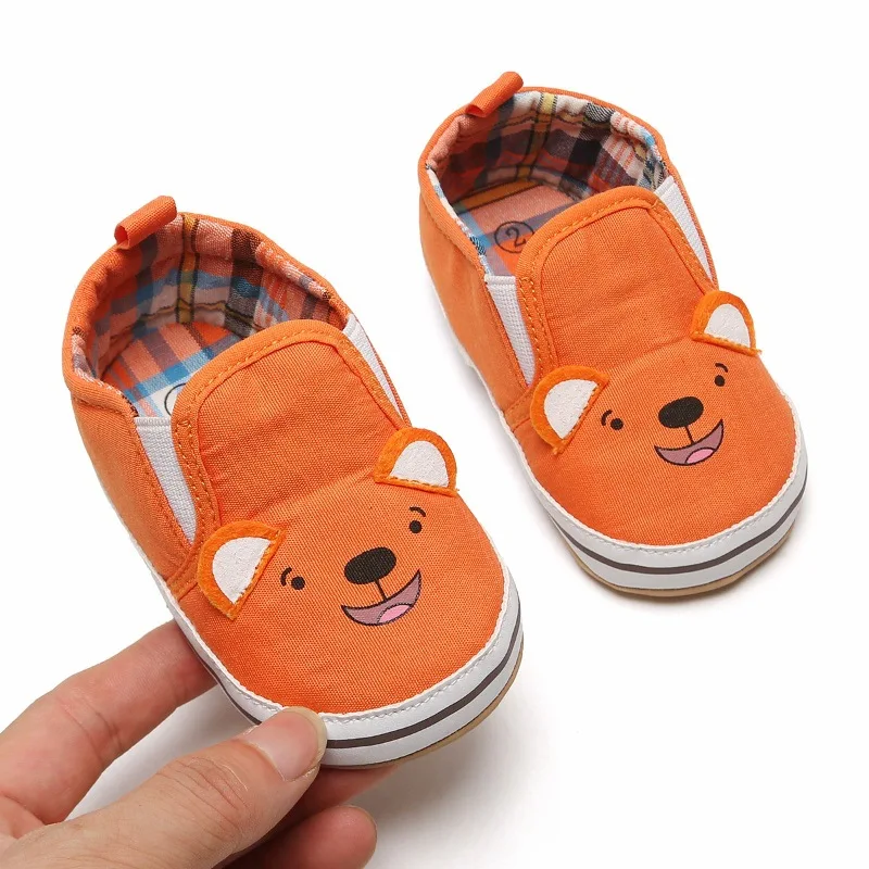 Обувь для новорожденных Новинка 2020 года детская обувь мальчиков и девочек