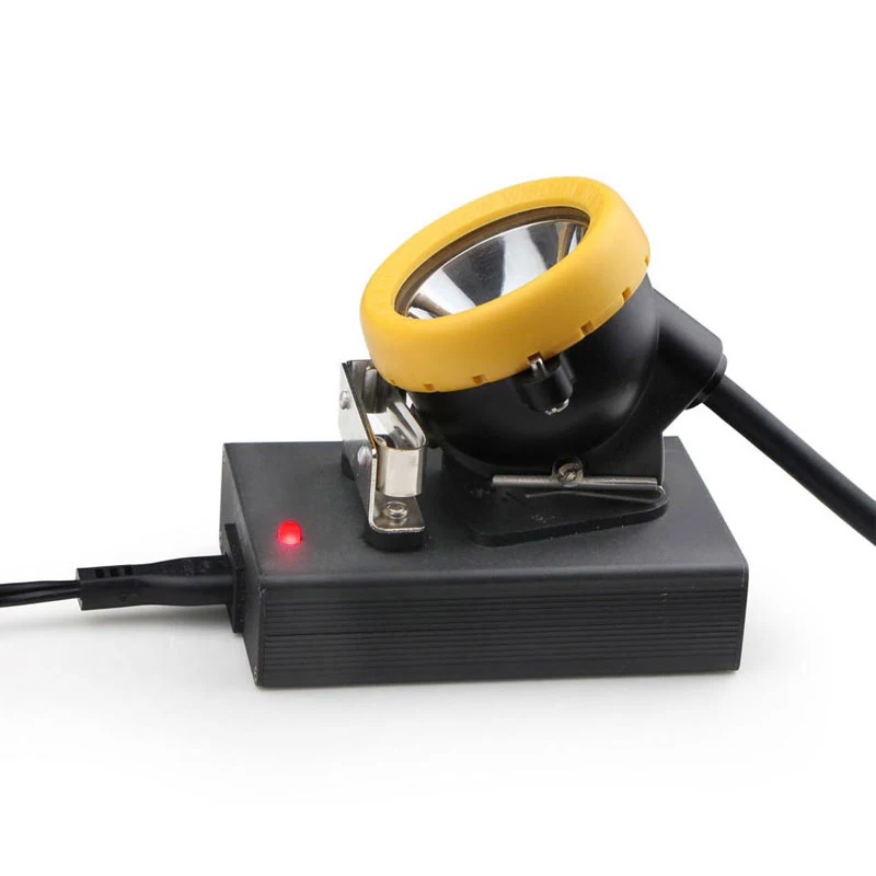 KL5LM(C) 3W 10000lux 6600mAh 400mA лампа для безопасной майнинга с сертификатом CE|lithium ion headlamp|led