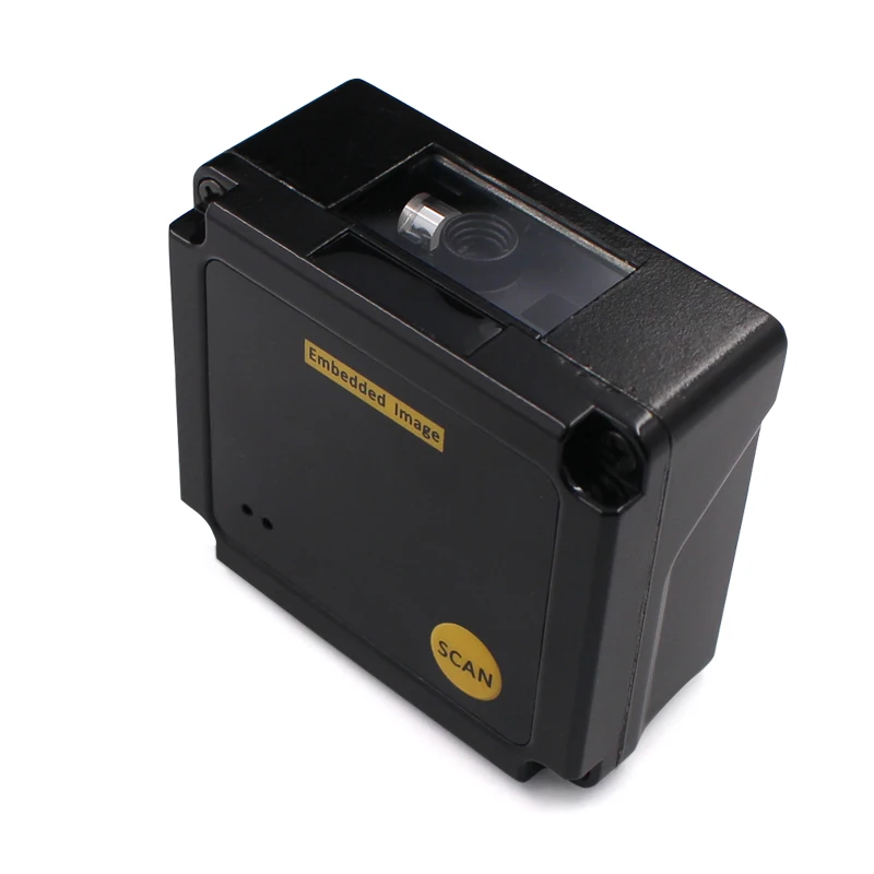 Компактный встроенный модуль сканера киоск 2D/QR/1D EP2000 USB2.0/RS232 интерфейс 2D