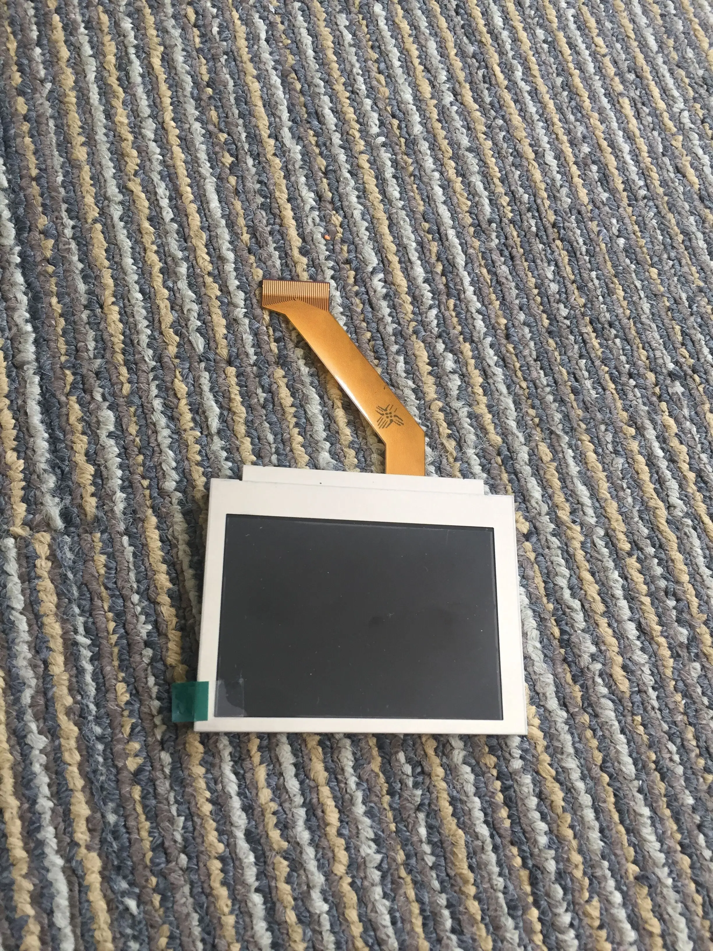 100% new for GBA SP LCD Display Brighter Gameboy Advance with backlight kits | Электроника