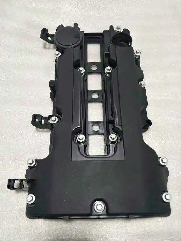 55573746 крышка клапана двигателя для Opel Buick Encore Cadillac ELR Chevrolet Cruze Sonic Trax Volt Vauxhall ADAM Ampera Astra Corsa