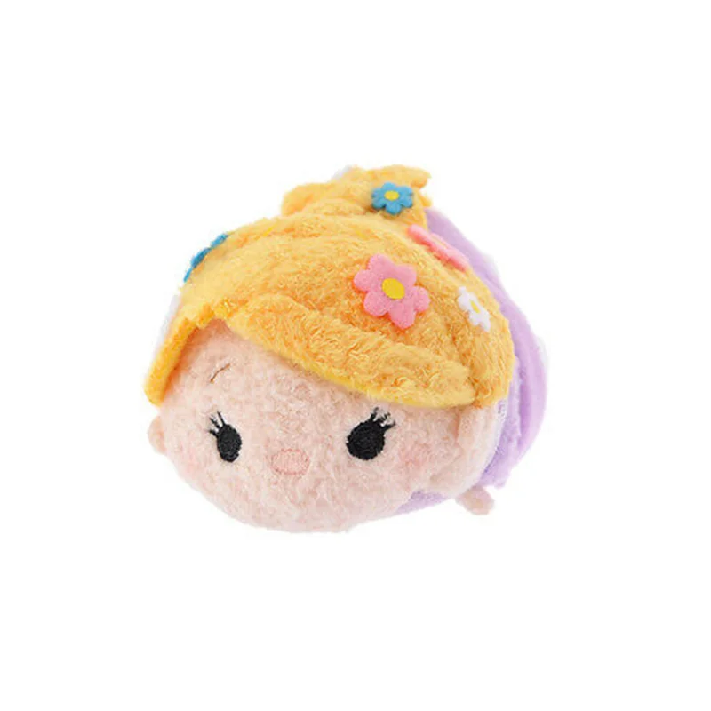 Disney ЦУМ замороженная Эльза королева Анна плюшевые игрушки куклы Белоснежка