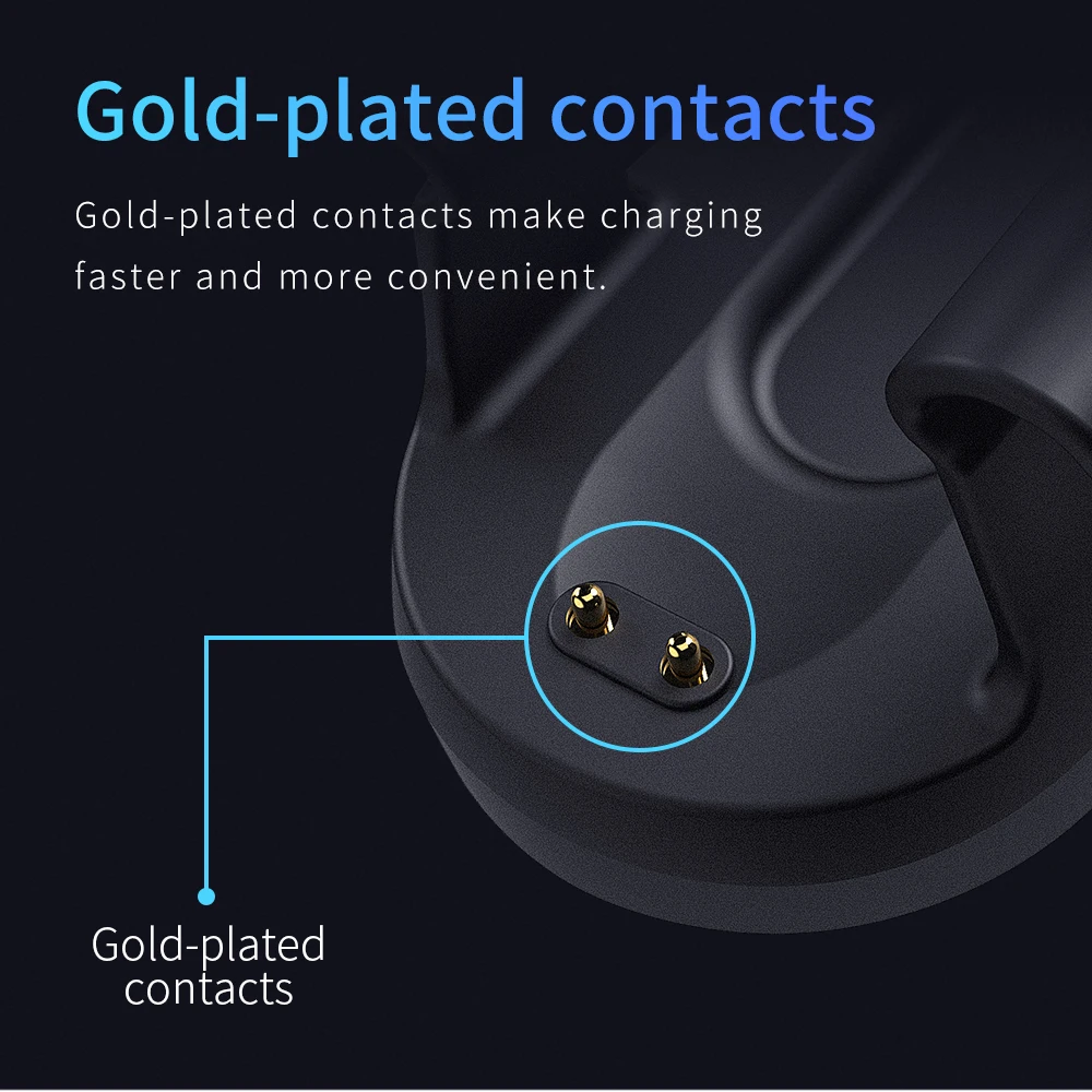 SIKAI для xiaomi mi Band 4 Кабель зарядного устройства band глобальная зарядка USB зарядное