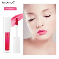 aqua fruit dyeing lip glaze lip gloss cross border makeup ibcccndc new products liquid lipstick currently available