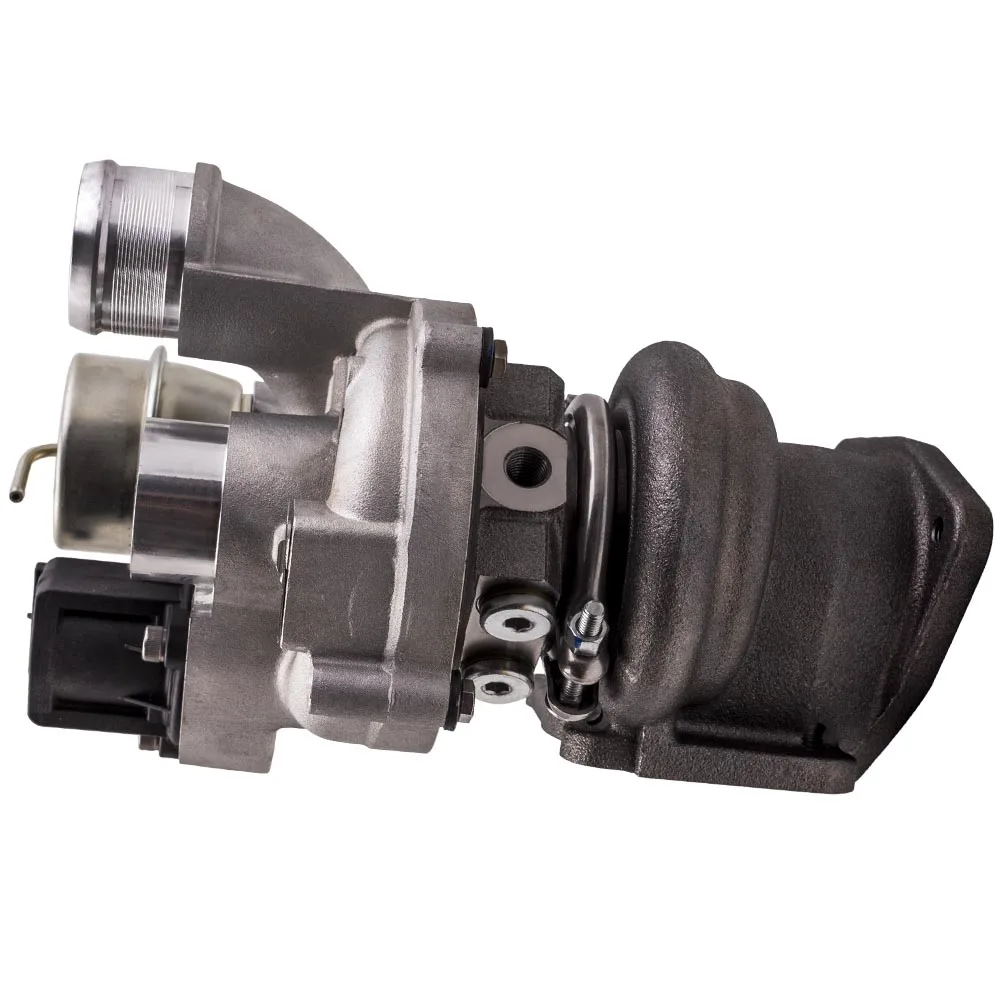 Для Mini Cooper JCW S R55 R56 R57 EP6 53039880146 11657565912 Турбокомпрессор для Peugeot RCZ 1 6 THP 16v 200 EP6CDT 147KW |