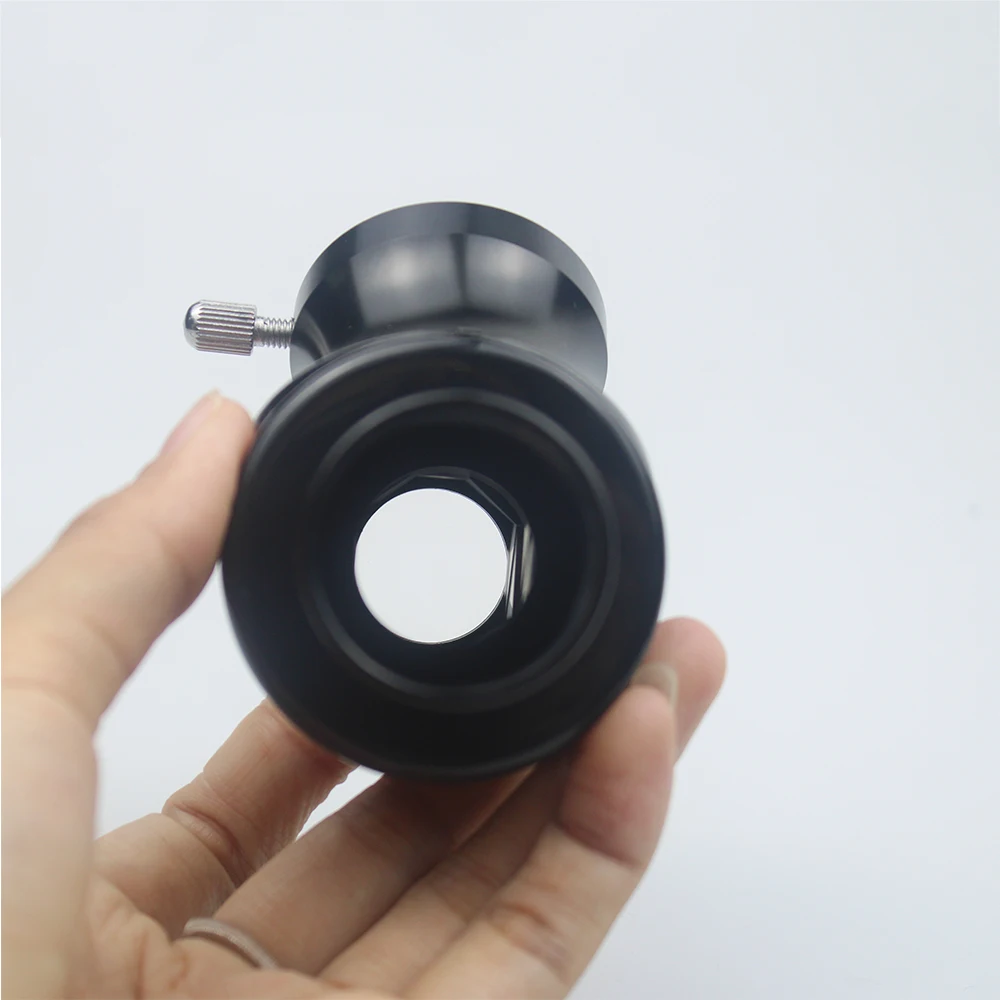 45 Призма зенитных зеркало 1 25 дюйма 31 7 мм астрономический телескоп с диагональю