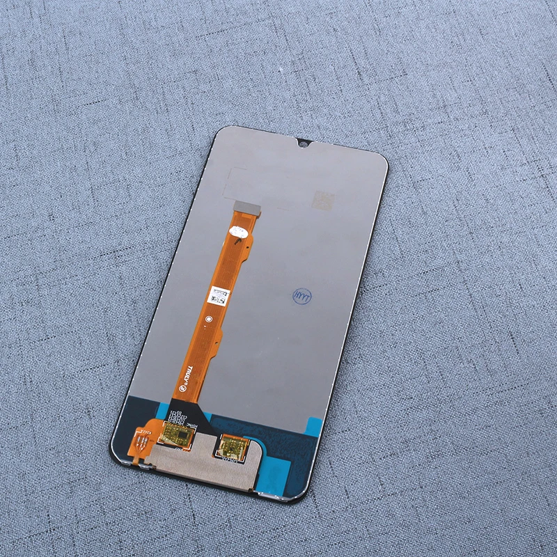 Alesser для UMI Umidigi A5 Pro ЖК-дисплей и сенсорный экран с пленкой запасные части+ инструменты для Umidigi A5 Pro Телефон с рамкой