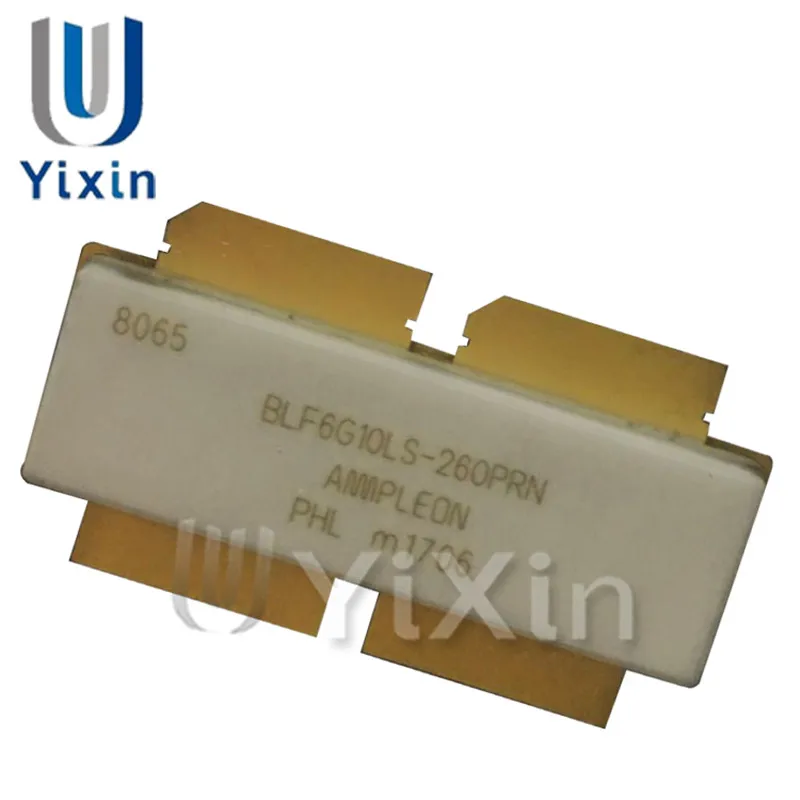 

BLF6G10LS-260PRN BLF6G10LS RF Power LDMOS транзистор