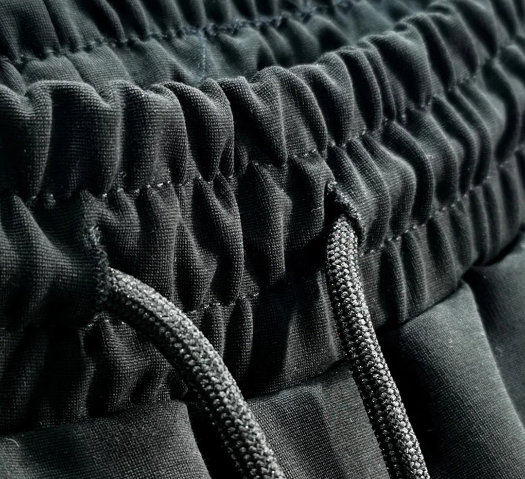 

2021 new spring and summer trousers casual all-match breathable jogging sweatpants men's high quality