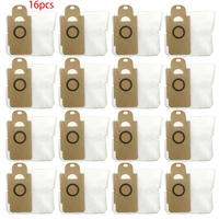 dust bags accessories for xiaomi lydsto r1 robotic vacuum cleaner high quality dust bags spare parts replacement