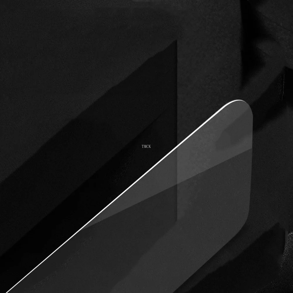 for mercedes benz a class w177 v177 a180 a200 a220 a250 car navigation screen instrument membrane tempered glass protector film free global shipping