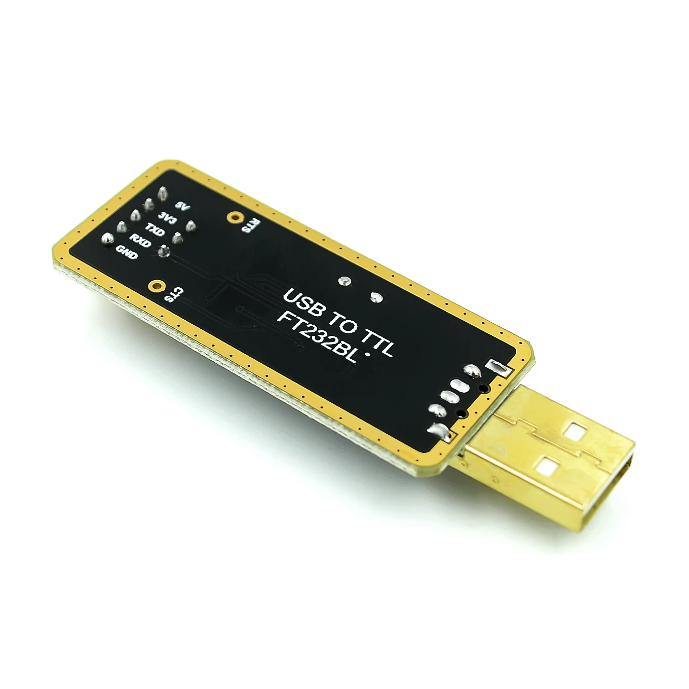 Кабель-адаптер FT232 FT232BL FT232RL USB 2 0 для скачивания уровня TTL модуля адаптера