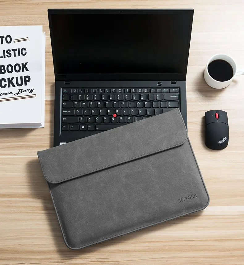 Мужская сумка для ноутбука HUAWEI honor magicbook 14 pro Сумка для ноутбука matebook 13 14 E чехол для ноутбука matebook x pro 1" 15"