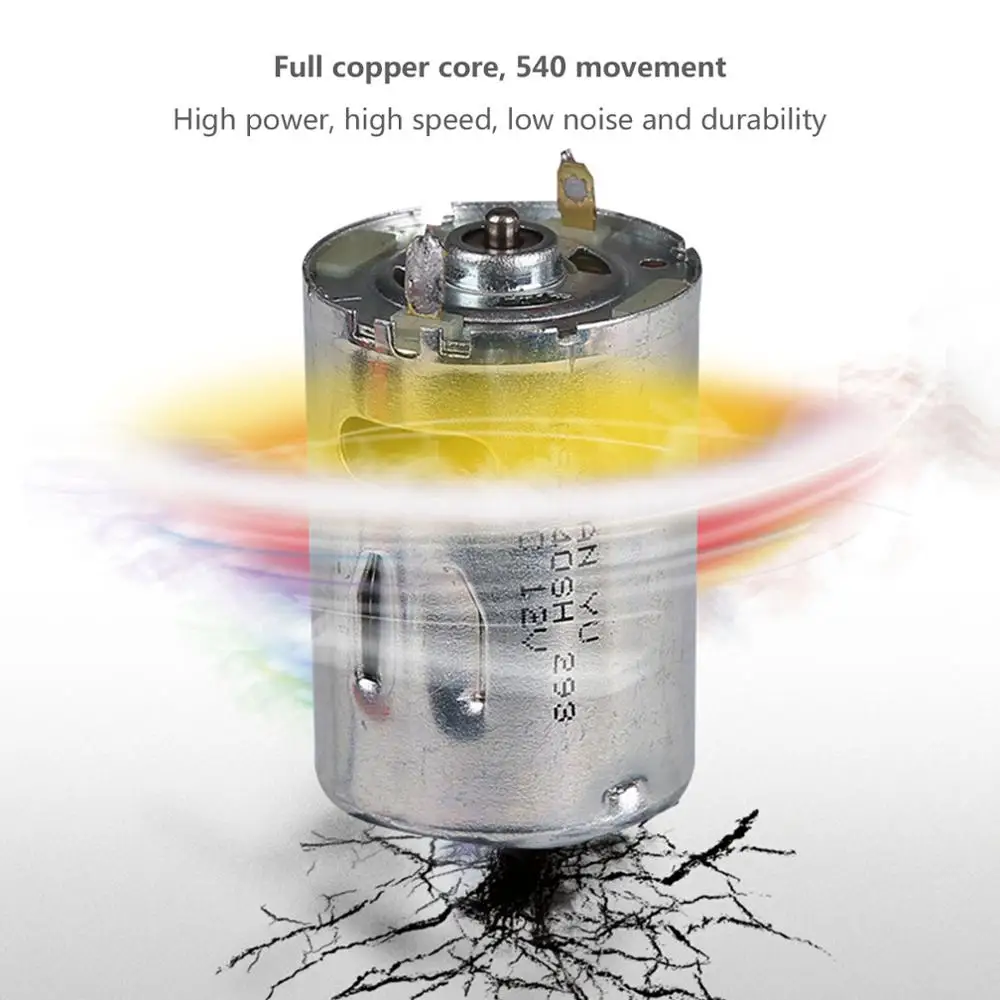 DC 12 В 40 Вт полировка автомобиля машины для полировки авто электрический