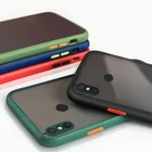 Противоударный бронированный чехол для Xiaomi Mi 8 9 9T 10 11, мягкий прозрачный жесткий чехол из поликарбоната для Xiaomi Mi 10s 10 10T 11 Lite Pro 11 Ultra