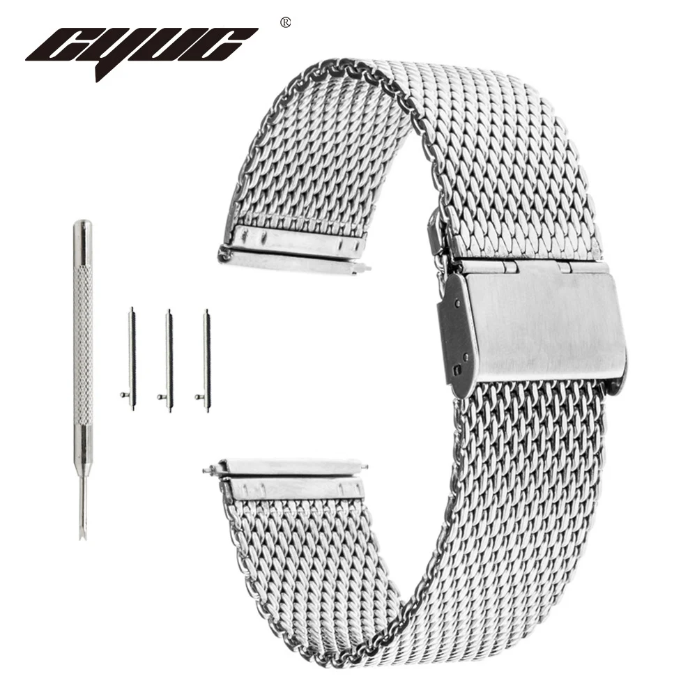 22 мм ширина N58 NY03 Смарт часы замена ремни для CYUC N58 NY03 Smartwatch