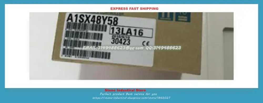 

A Series A1SX48Y58 Новый в коробке
