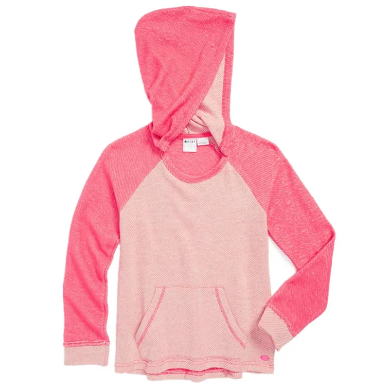 Толстовка с капюшоном для девочек Американский размер 5 10 года (без этикетки) |