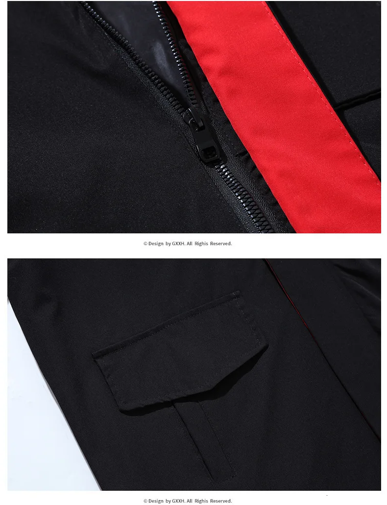 Большие размеры 4XL 5XL 6xl 7XL 8xl 9xl 10xl мужские куртки 1-25