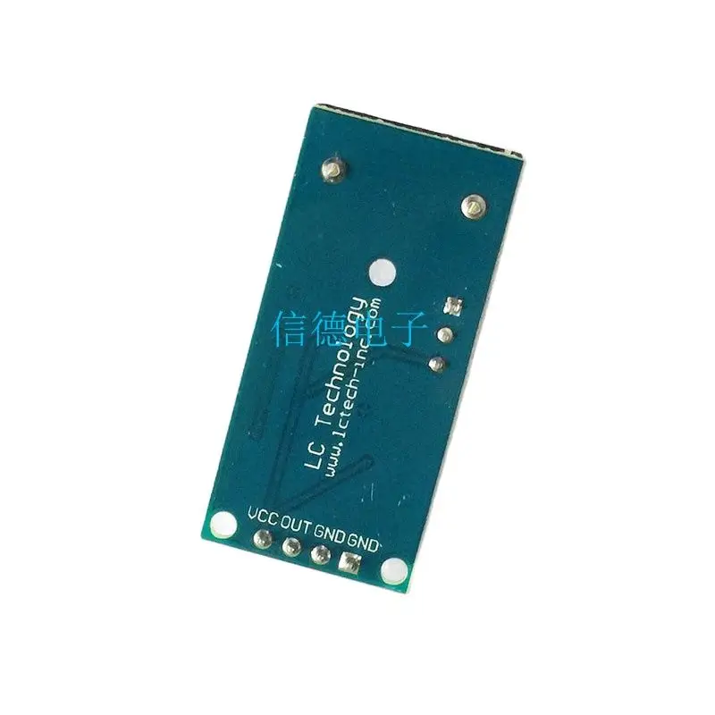 5A range single-phase AC active output current transformer module sensor | Электроника