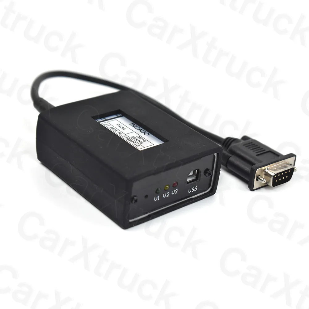 Инструмент для диагностики вилочного погрузчика Jungheinrich + Инструкция по ремонту