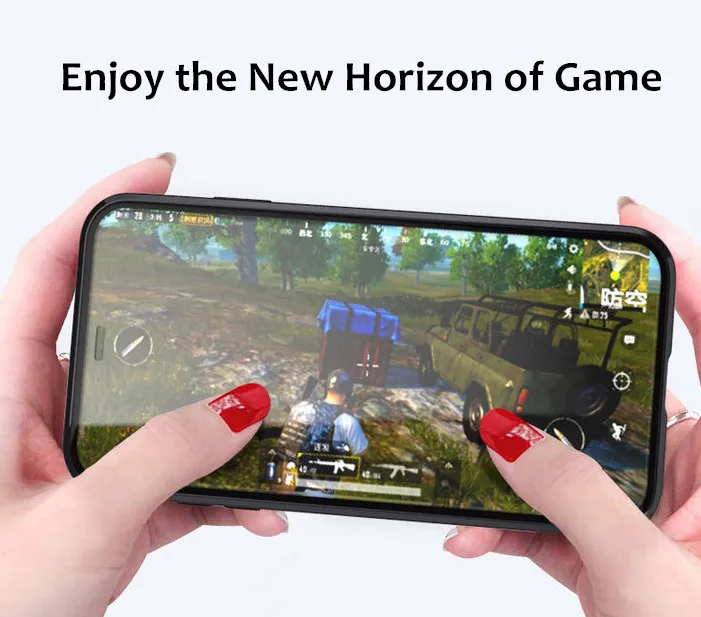 Магнитный металлический чехол для телефона Xiaomi Redmi Note 7 6 5 Pro чехлы с закаленным