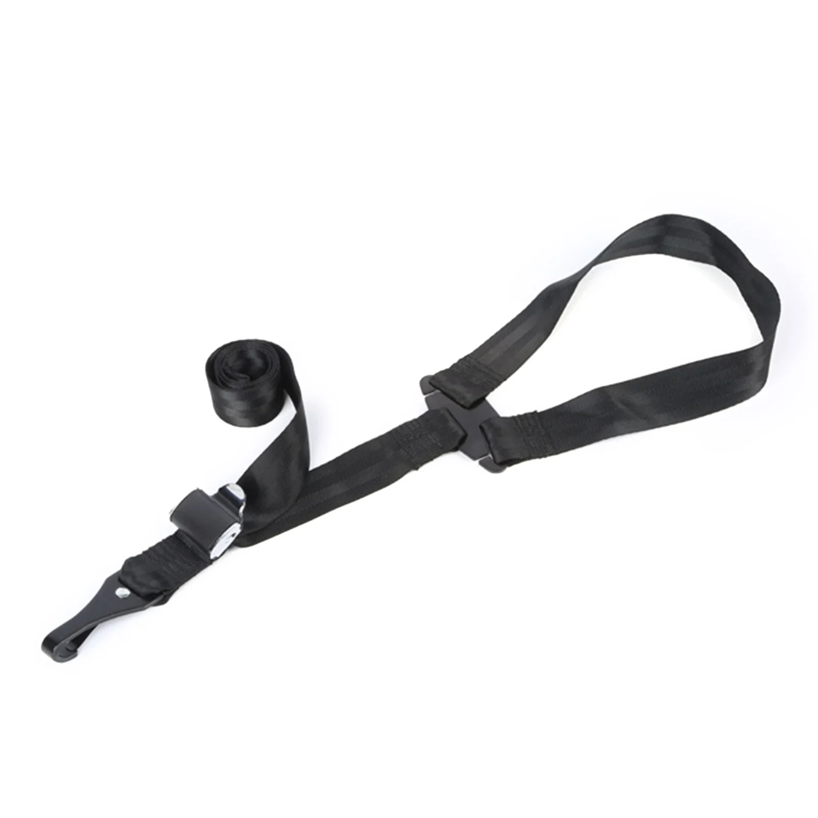 

Child Baby Seat Belts Connection Belts Car Safety Seat Interface Latch Belt ConnectorFor Child Safety Passenger Seat Physical