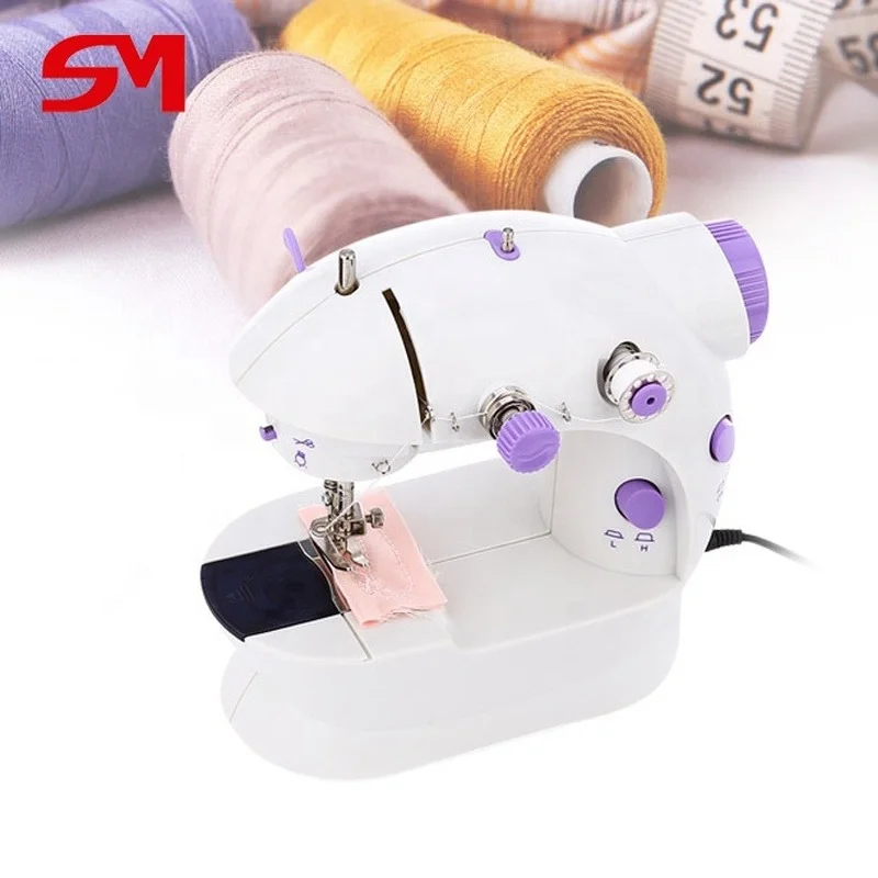 

2016 popular long lifetime machine sewing for beginners