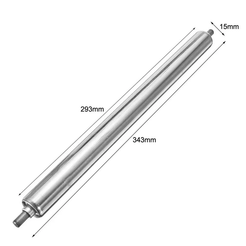 Эко-мате Мышь Убийца Прочная нержавеющая сталь ловушка для Мышей Ловушка круглая прокатка палка должна иметь для домашней кухни