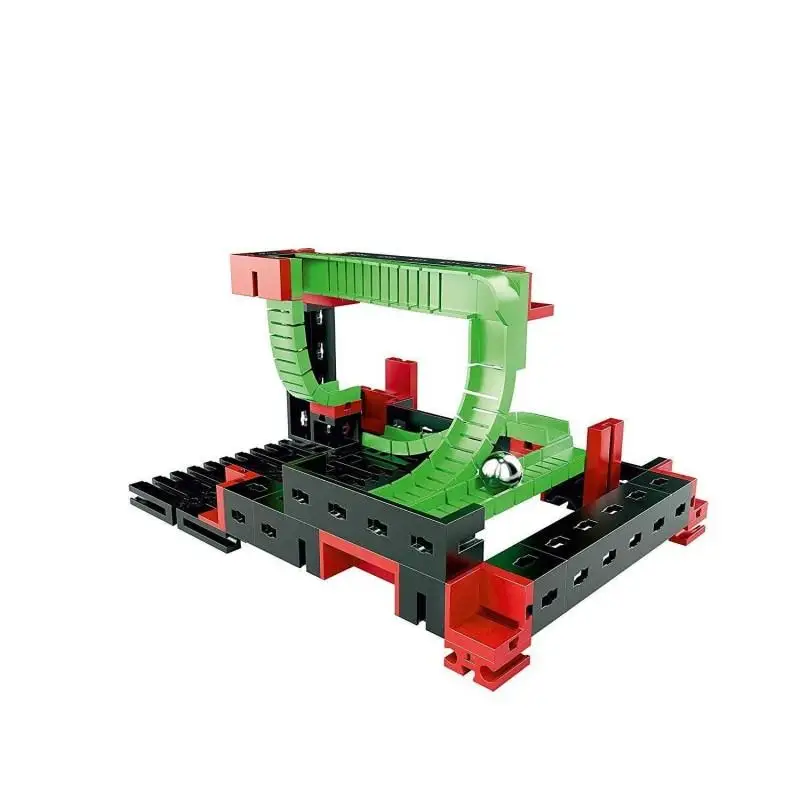 Динамический XS конструктора FISCHERTECHNIK | Игрушки и хобби