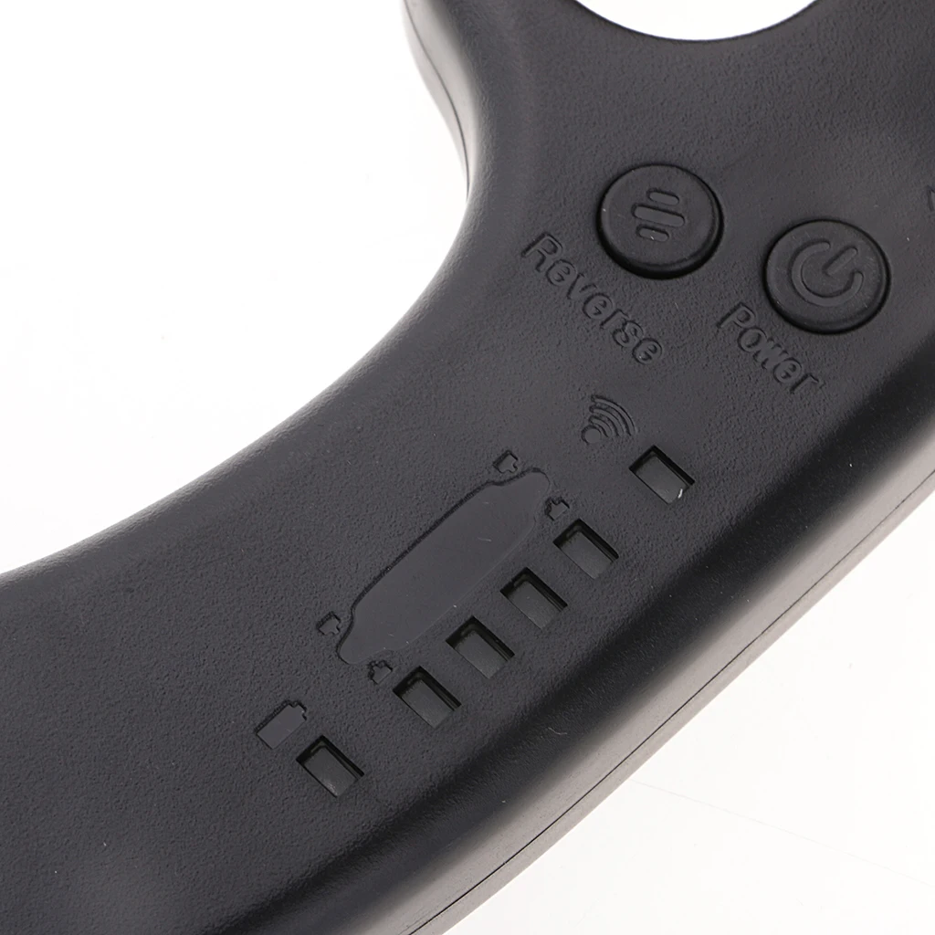 Пульт дистанционного управления передатчик для DIY Электрический скейтборд