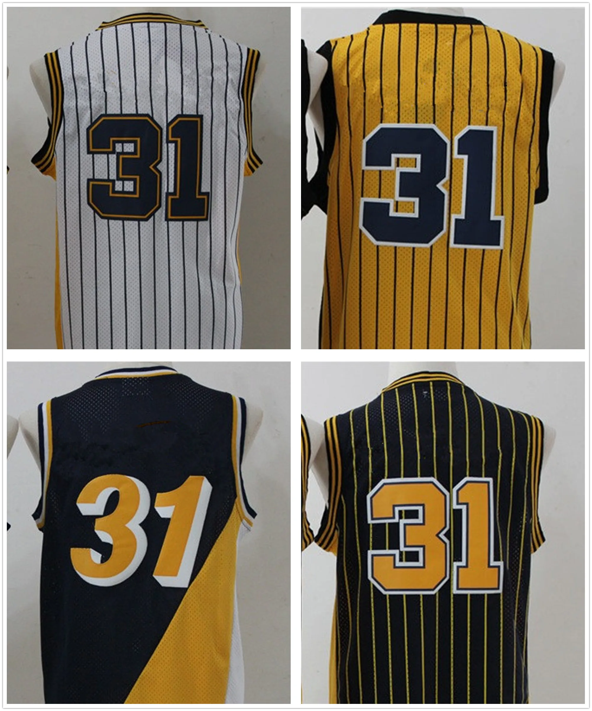 Высококачественные баскетбольные майки из хлопка с вышивкой логотипом для