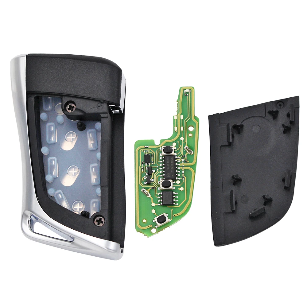 Xhorse XELEX0EN Universal Super Remote Key with XT27A01 XT27A66 Chip XE Series for Lexus Type VVDI2 VVDI Mini Tool | Автомобили и