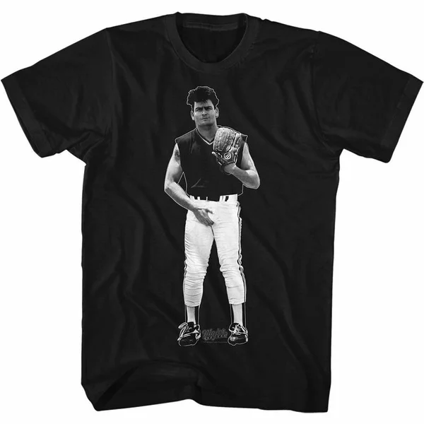 

Major League-Junk-American Classic-T-Shirt