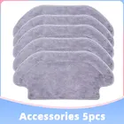 Запасные части для робота-пылесоса Xiaomi Mijia LDS STYJ02YM Viomi V2 Pro V3 Conga 3490 Proscenic M6 Pro