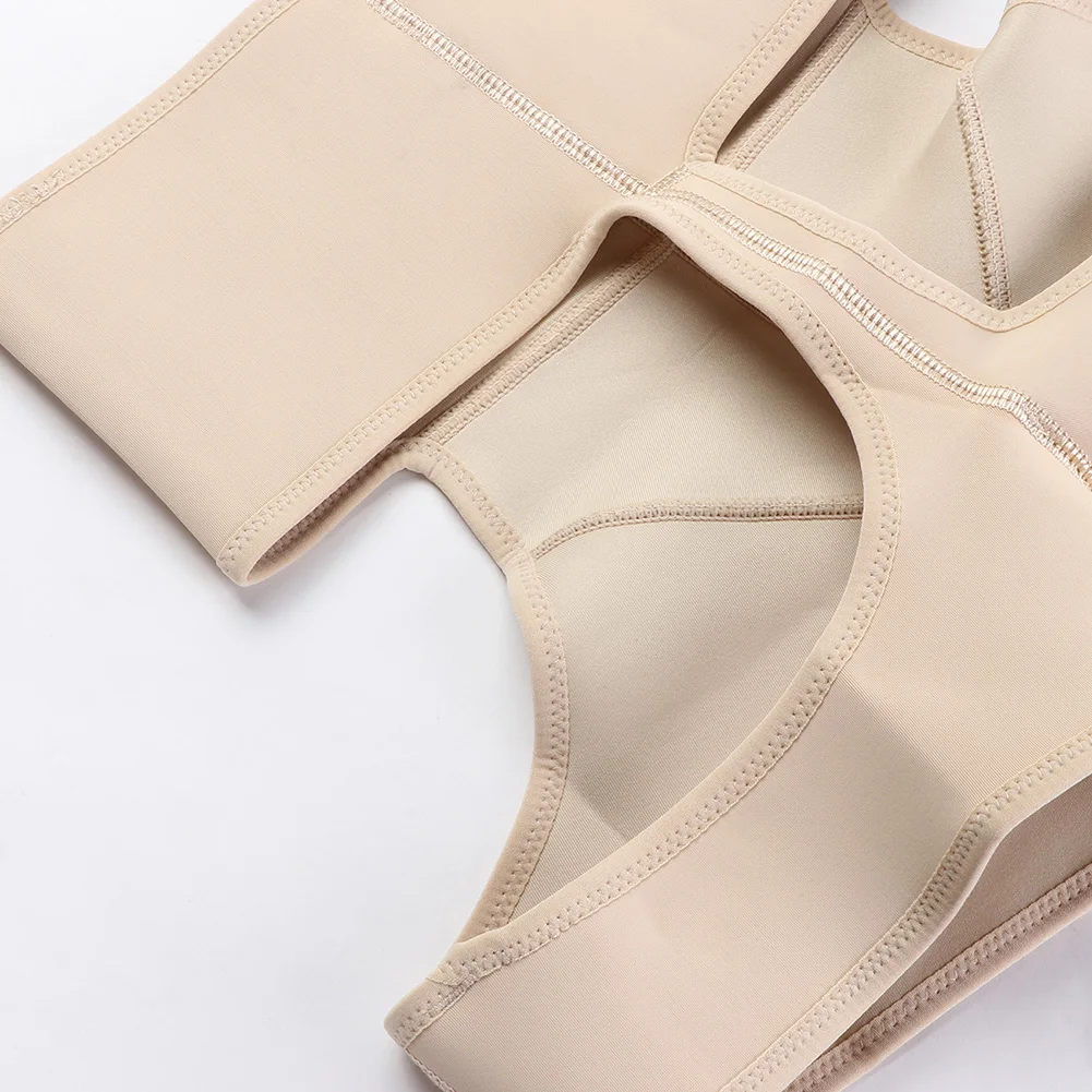 FeelinGirl Сексуальное белье для подъема ягодиц Shaper контроль животика ТРУСИКИ усилитель ягодиц Нижнее белье-шорты Талии Тренажер ягодиц Подтяжка