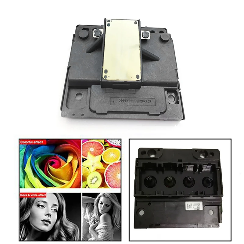 Печатающая головка для Epson TX420 TX430 NX420 NX425 NX430 SX430 ME560 ME535 ME570 XP101 100 XP211 XP103 XP214 XP201 XP200 XP230