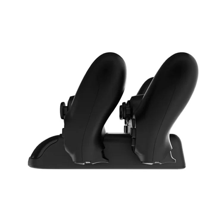 Док станция зарядная с 4 USB разъемами и поддержкой быстрой зарядки|Зарядные