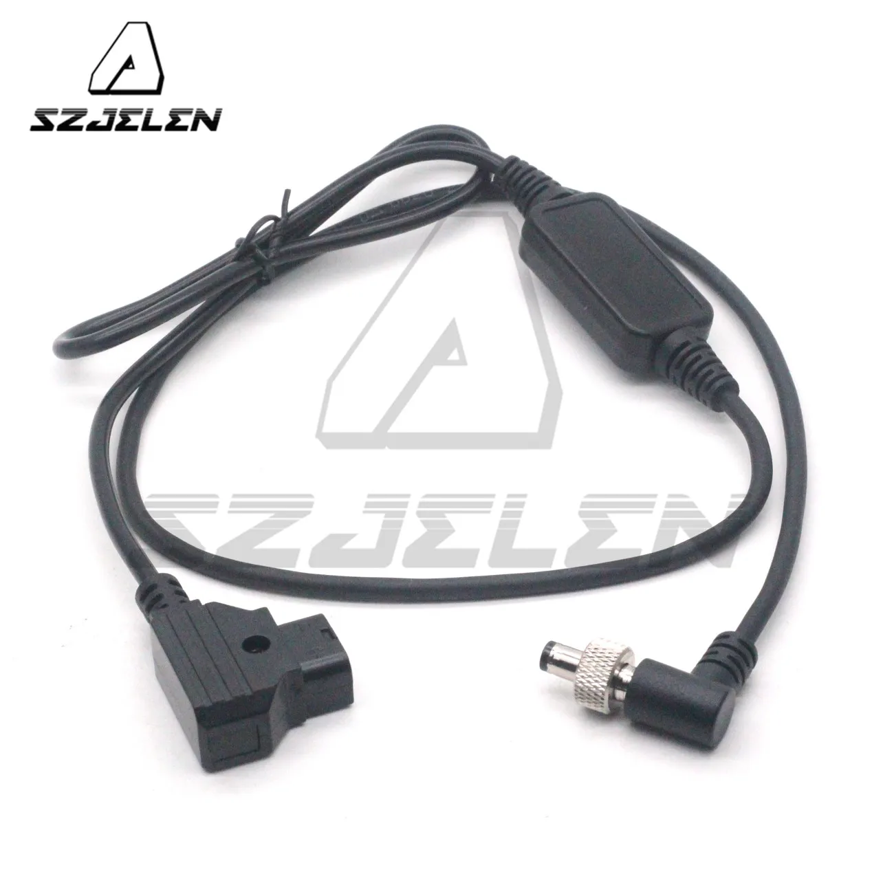 Винты D-TAP на dc2 5 Стабильный выход 12 В для видеоустройств PIX-E7/PIX-E5 ATOMOS SMAII HD 702