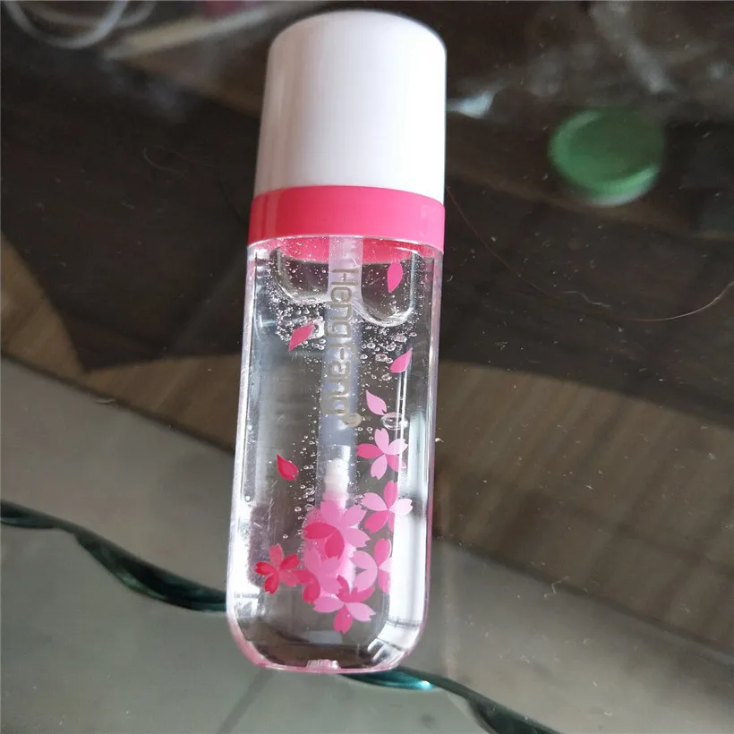 Увлажняющий блеск для губ макияж водонепроницаемый стойкий оттенок изменение