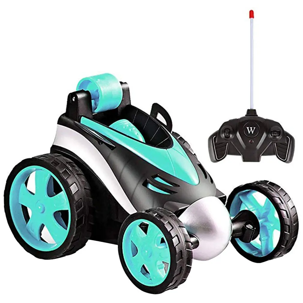 Горячая новинка беспроводной пульт дистанционного управления качающийся трюк