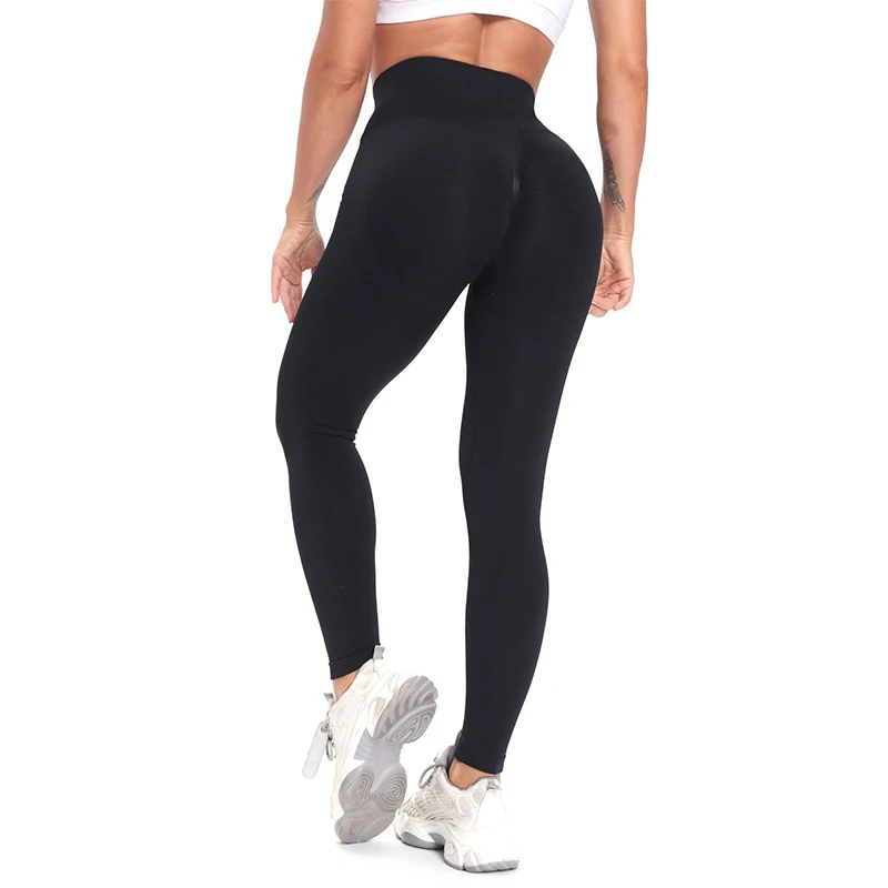 Yoga Pants Push Up Leggings Women Gym Sport Fitness Yoga High Waist Legging Squat Proof Sports Energy Workout Leggings 2021New