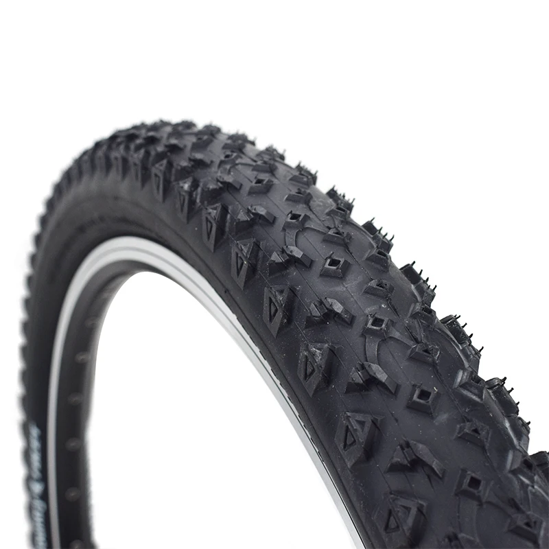 Велосипедные шины MICHELIN Country RACE'R MTB ультралегкие антискользящие велосипедные 26*2