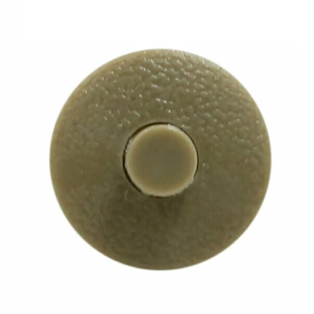 

Door Car Fender Rivets Hole Panel Plastic Push Replacement Trim Universal