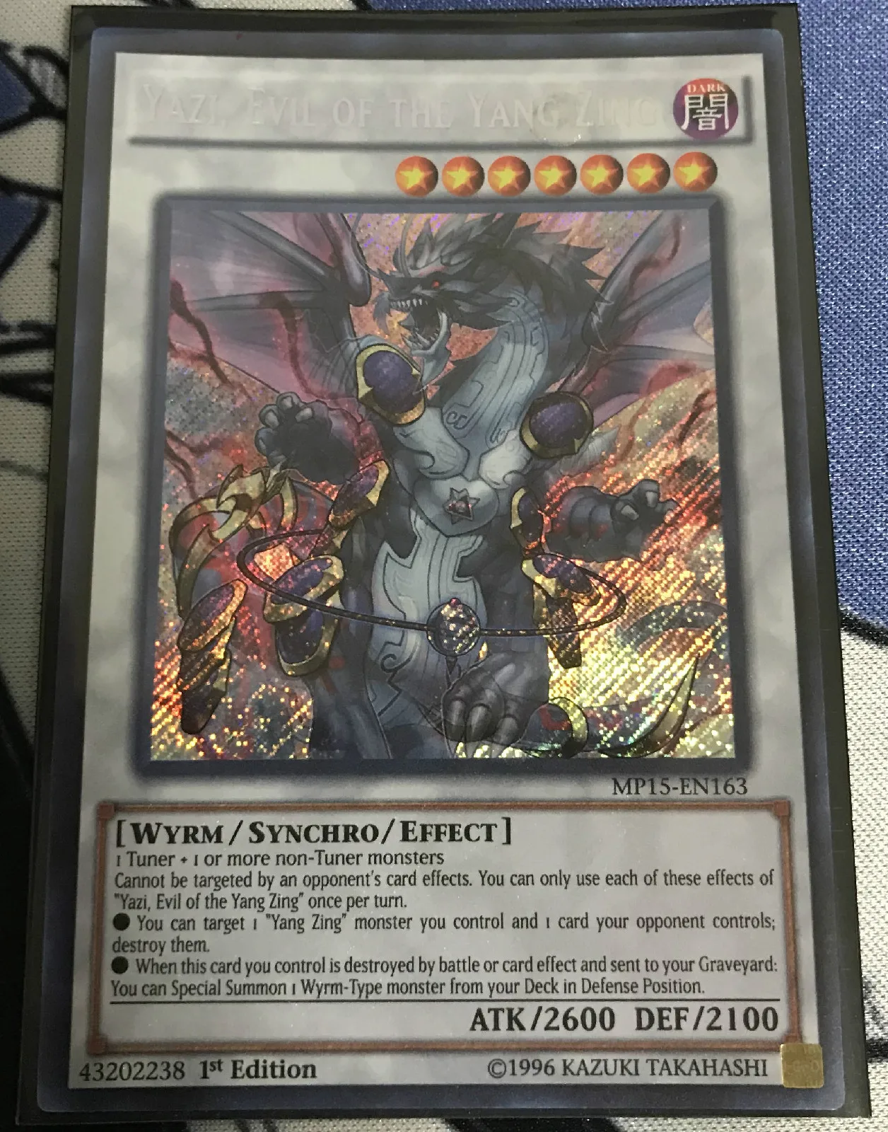 27 стилей оригинальные Yu Gi Oh английские Игрушки Хобби Коллекционные игрушки коллекция аниме-открытки