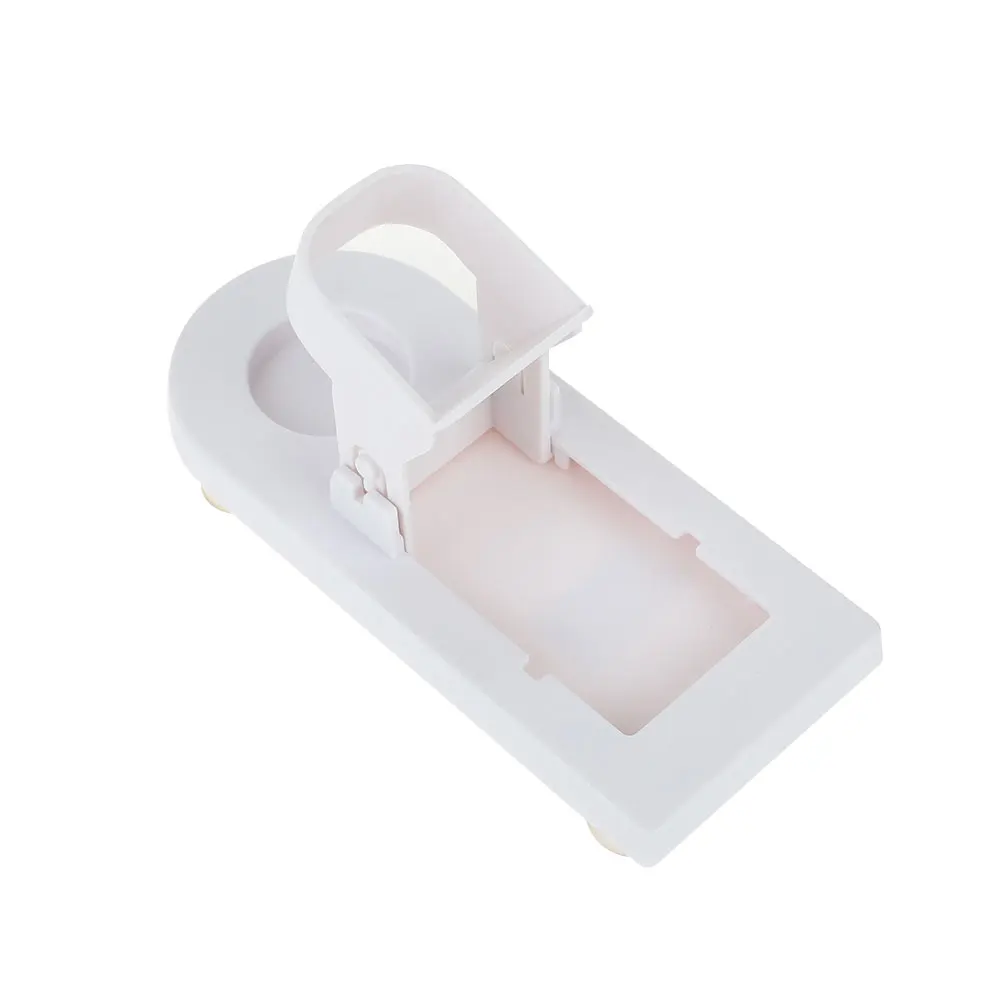 Пластиковые разные цвета аксессуары для горячего расплава клей Основание