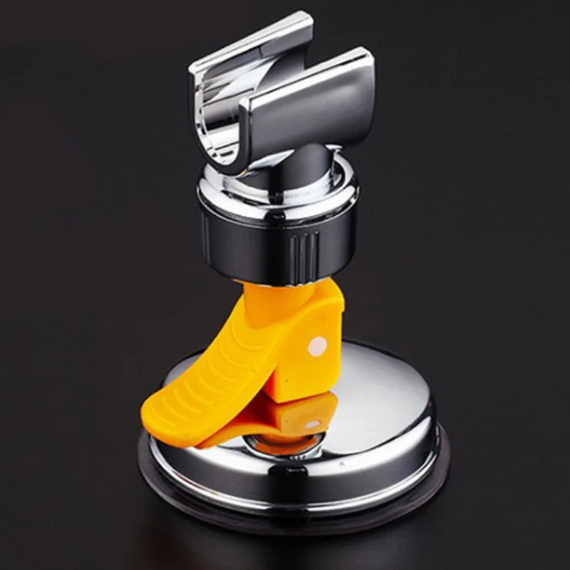 Держатель для душа база присоска Тип Кронштейн регулируемая насадка базовый